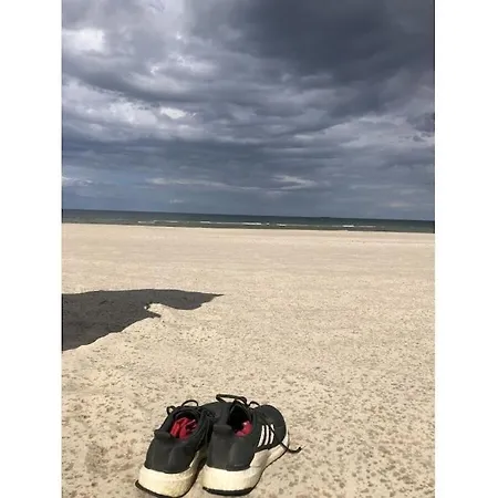 Holiday home With 2 Bedrooms Heringsdorf (Usedom)