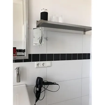 Holiday home With 2 Bedrooms Heringsdorf (Usedom)