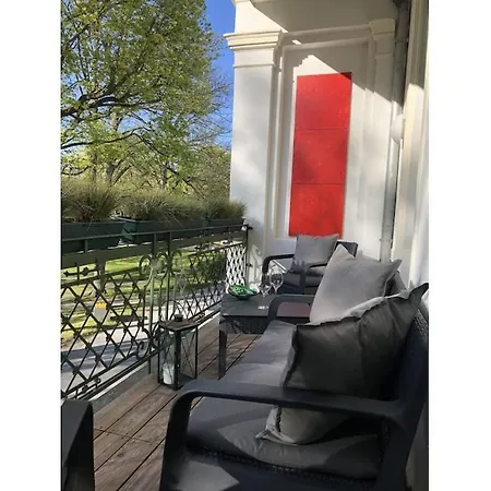 With 2 Bedrooms Heringsdorf (Usedom)