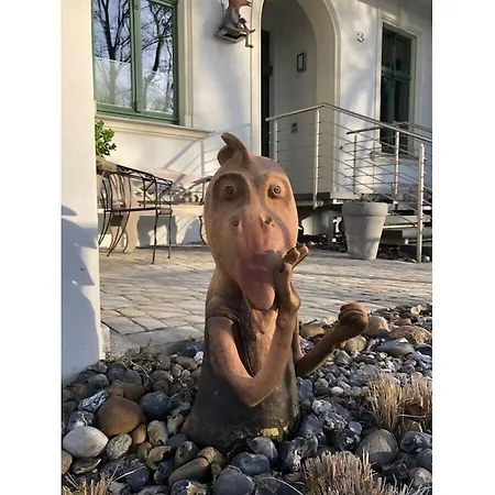 With 2 Bedrooms Heringsdorf (Usedom)