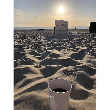 Holiday home With 2 Bedrooms Heringsdorf (Usedom)