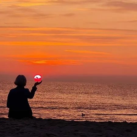 With 2 Bedrooms Holiday home *