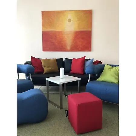 Σπίτι διακοπών With 2 Bedrooms Χέρινγκσντορφ