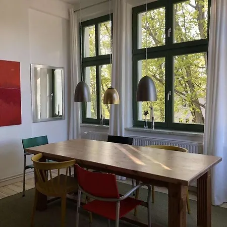 With 2 Bedrooms * Heringsdorf (Usedom)