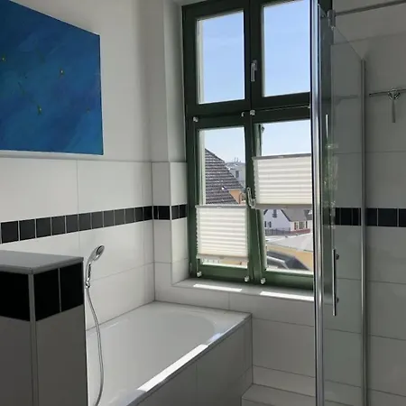 Σπίτι διακοπών With 2 Bedrooms Χέρινγκσντορφ