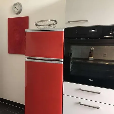 With 2 Bedrooms * Χέρινγκσντορφ