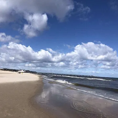 With 2 Bedrooms Holiday home Heringsdorf (Usedom)