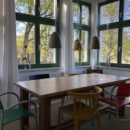 Holiday home With 2 Bedrooms Heringsdorf (Usedom)