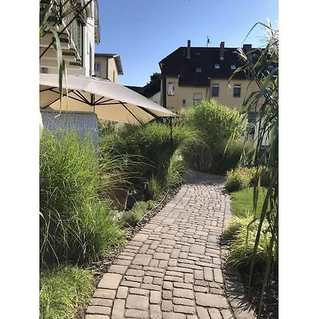 With 2 Bedrooms Heringsdorf (Usedom)