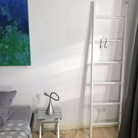 With 2 Bedrooms Σπίτι διακοπών