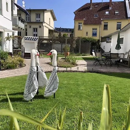 With 2 Bedrooms Holiday home *